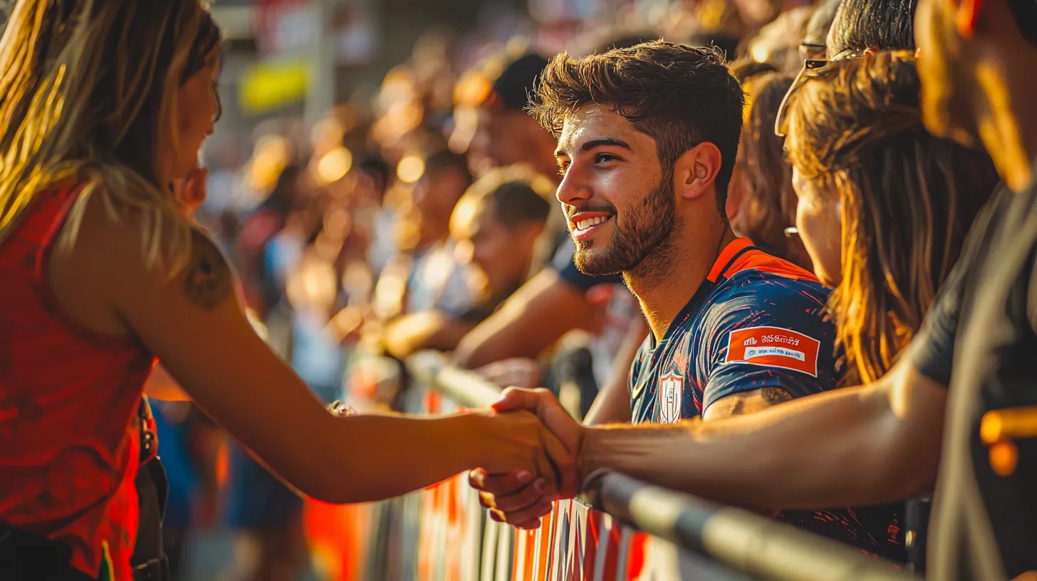 Khám Phá Thế Giới Bóng Đá Cùng H88