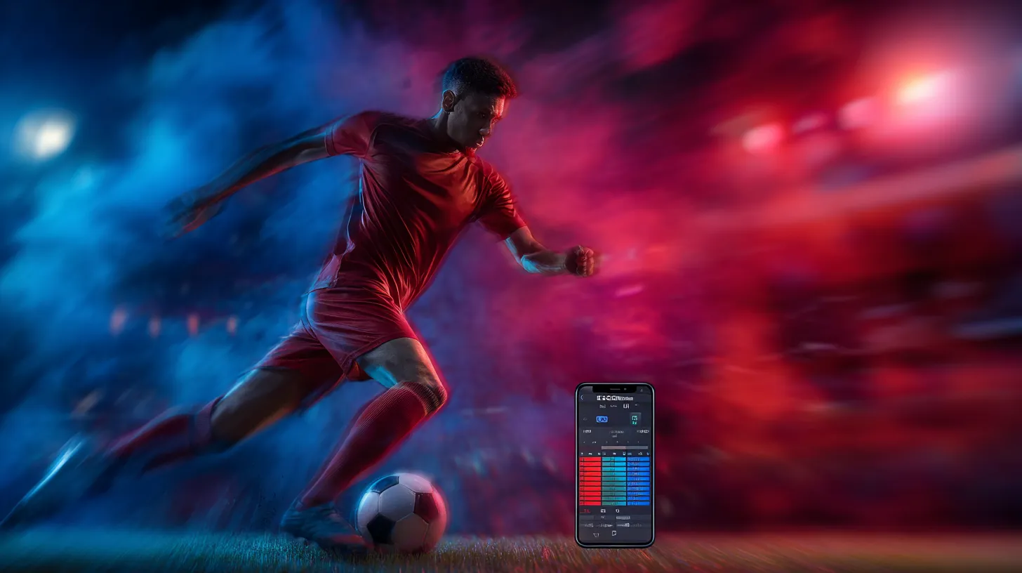 Khám Phá Nhà Cái EE88: Điểm Đến Tin Cậy Cho Người Đam Mê Bóng Đá