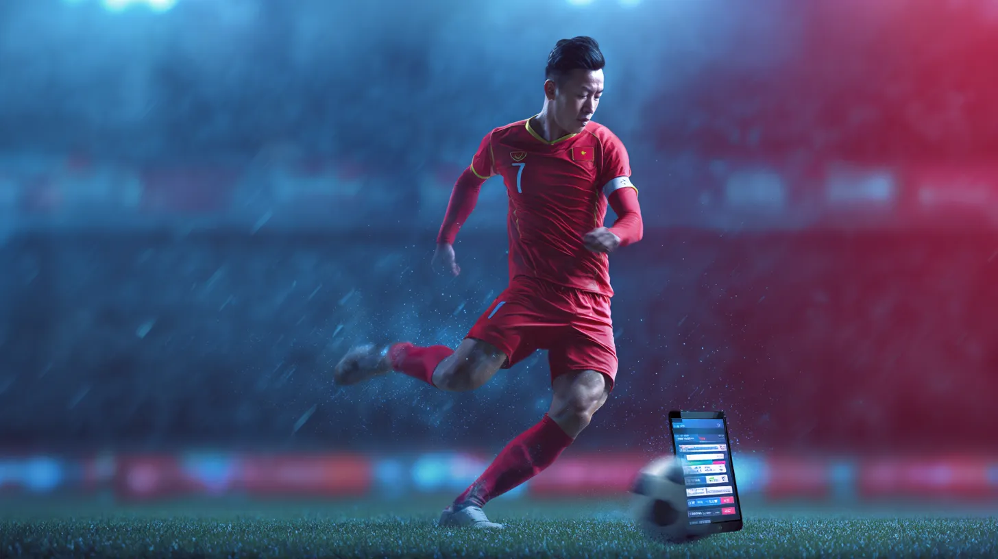 Khám Phá Nhà Cái EE88: Điểm Đến Tin Cậy Cho Người Đam Mê Bóng Đá