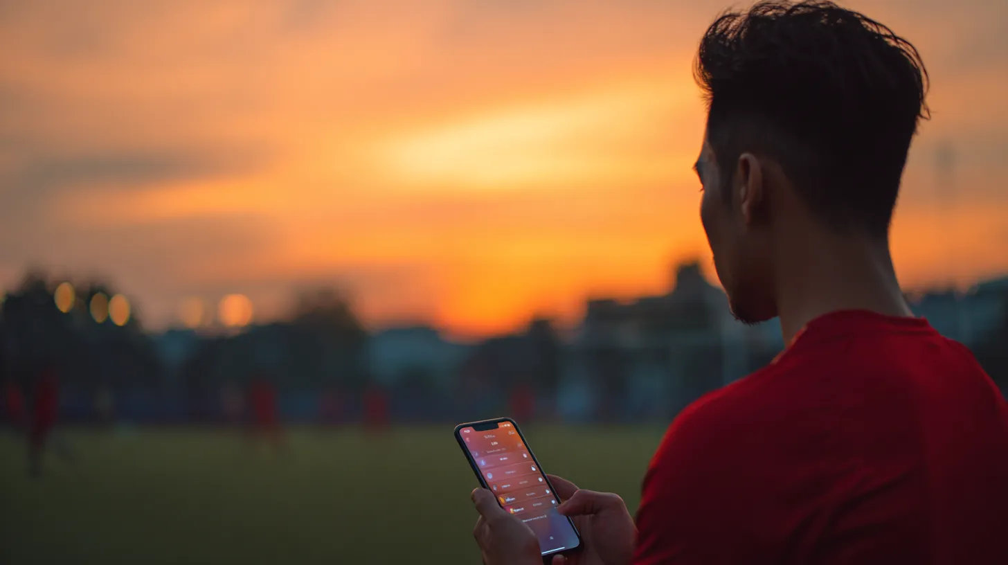 Khám Phá Thế Giới Bóng Đá Qua BK88