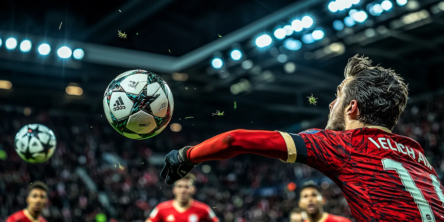 Khám Phá Bet169: Trải Nghiệm Bóng Đá Đỉnh Cao