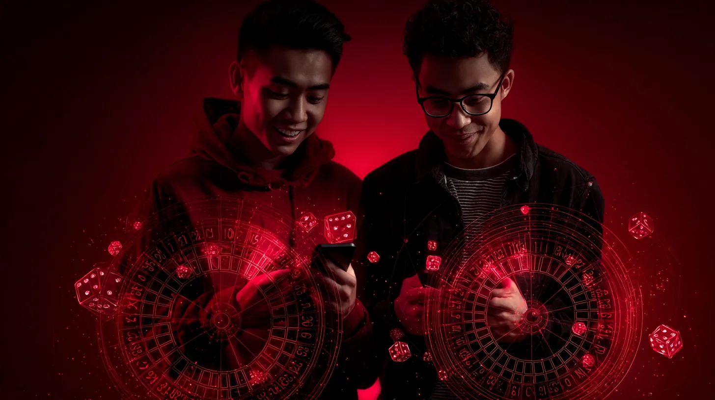 Khám Phá Thế Giới Cá Cược Tại 8ok Casino: Nhận Định Bóng Đá Chuyên Sâu