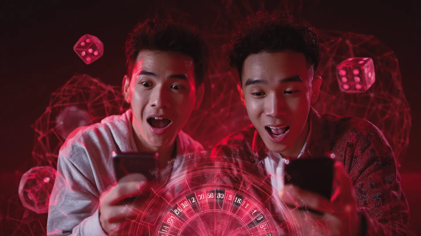 Khám Phá Thế Giới Cá Cược Tại 8ok Casino: Nhận Định Bóng Đá Chuyên Sâu