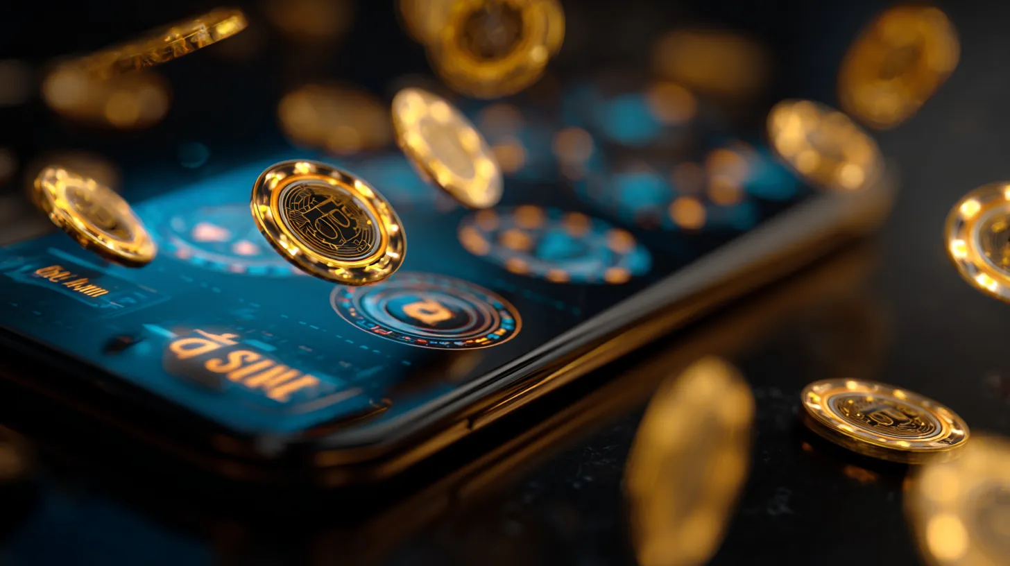 Khám Phá Thế Giới Cá Cược Tại 8ok Casino: Nhận Định Bóng Đá Chuyên Sâu