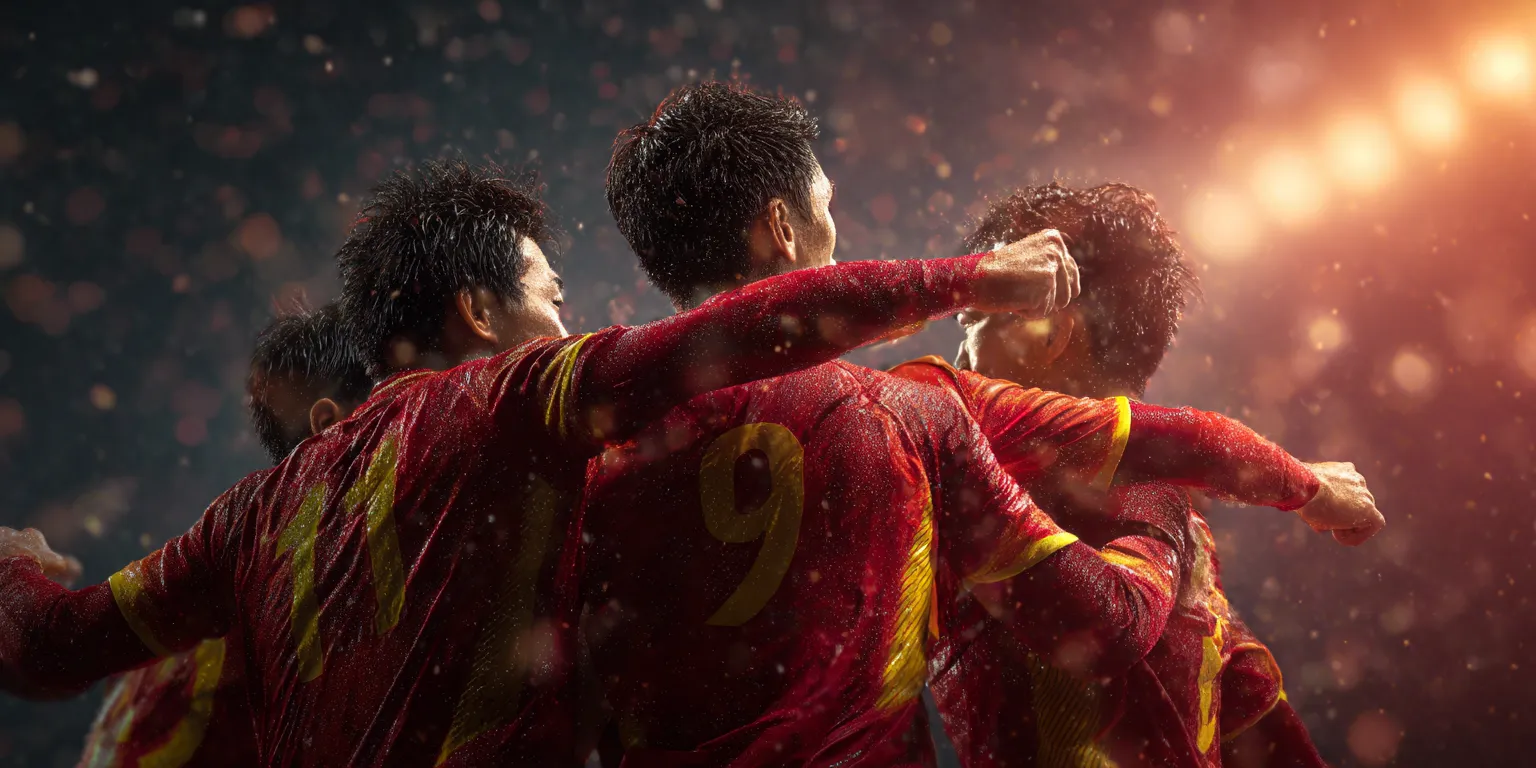 Khám Phá Thế Giới Bóng Đá Cùng 55win