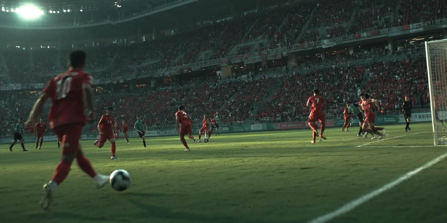 Khám Phá Thế Giới Bóng Đá Với PKVIP 888